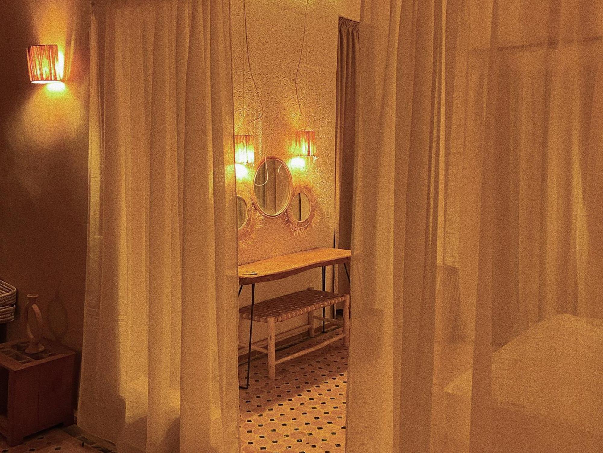 Готель Dar Omnia Ес-Сувейра Екстер'єр фото